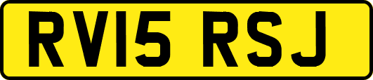 RV15RSJ