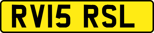 RV15RSL