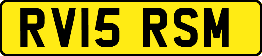 RV15RSM