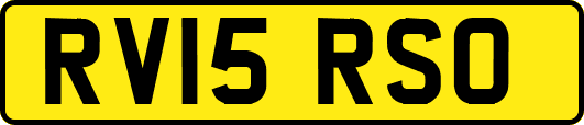 RV15RSO