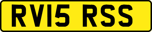 RV15RSS