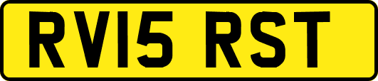 RV15RST