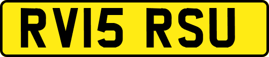 RV15RSU