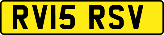 RV15RSV