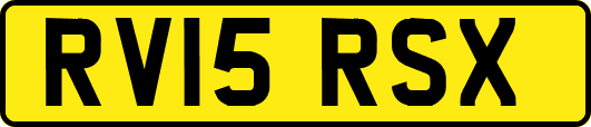 RV15RSX