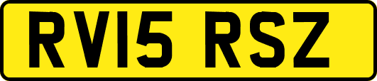 RV15RSZ