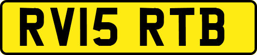 RV15RTB