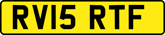 RV15RTF