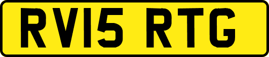RV15RTG
