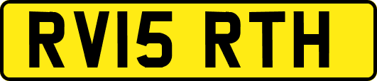 RV15RTH