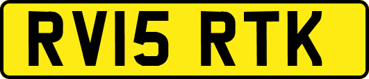 RV15RTK
