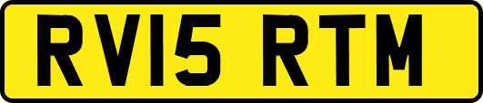 RV15RTM