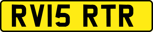 RV15RTR