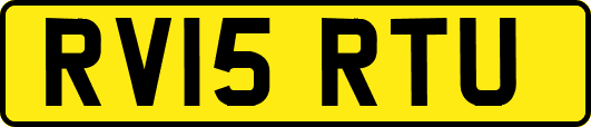 RV15RTU
