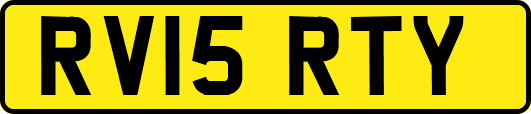 RV15RTY