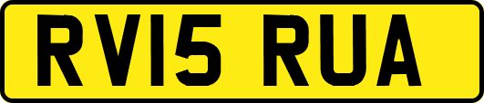 RV15RUA
