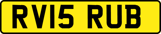 RV15RUB
