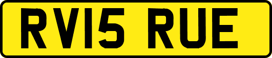 RV15RUE
