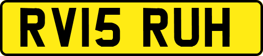 RV15RUH