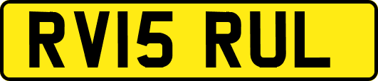 RV15RUL