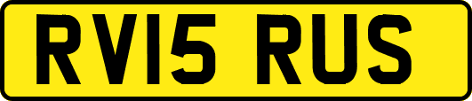 RV15RUS