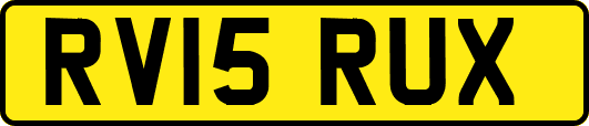 RV15RUX