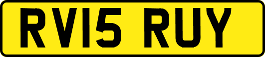 RV15RUY