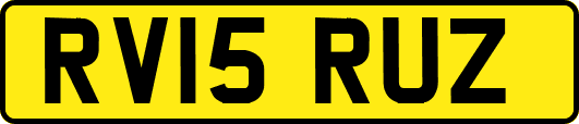 RV15RUZ
