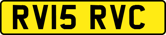 RV15RVC