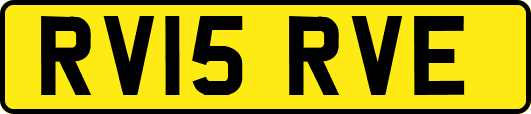 RV15RVE