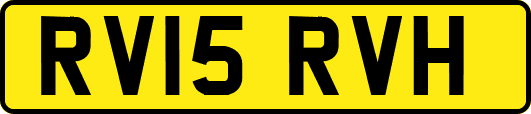 RV15RVH
