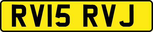 RV15RVJ
