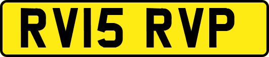 RV15RVP