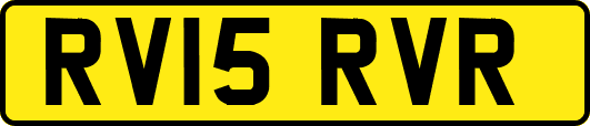 RV15RVR