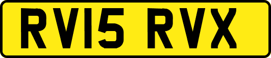 RV15RVX
