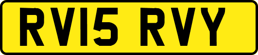 RV15RVY