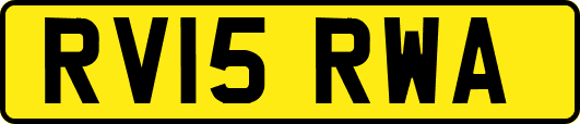 RV15RWA