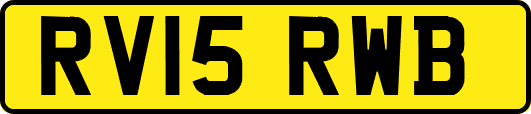 RV15RWB