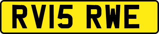 RV15RWE