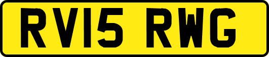 RV15RWG