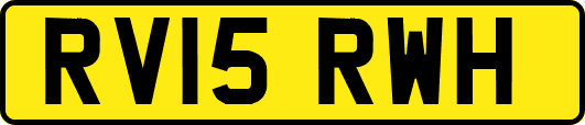 RV15RWH