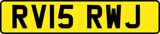 RV15RWJ