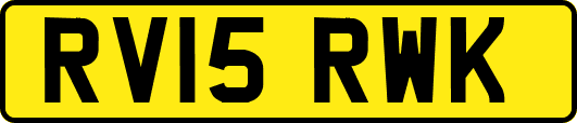 RV15RWK