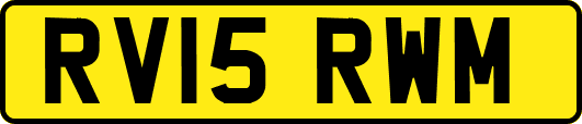 RV15RWM