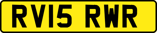 RV15RWR