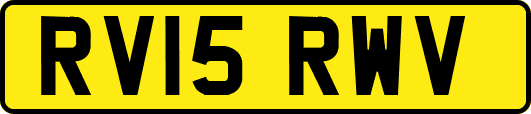 RV15RWV