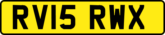 RV15RWX