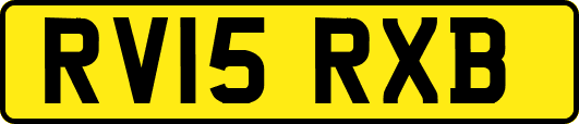 RV15RXB