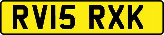 RV15RXK