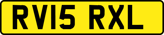 RV15RXL